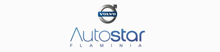 Concessionaria Volvo Autostar Flaminia a Roma